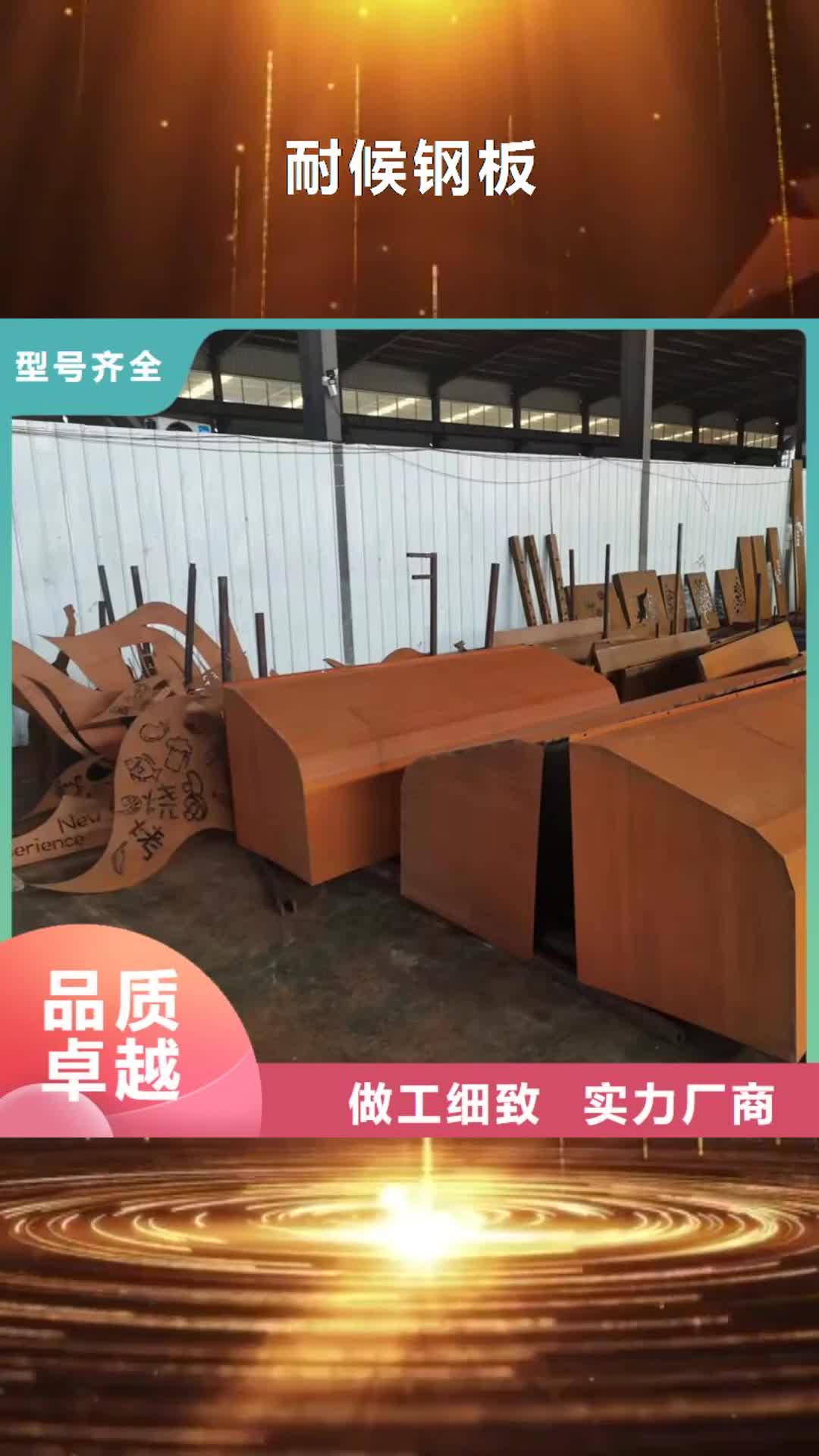 台湾 耐候钢板-【耐磨钢板厂家厂家】量少也做